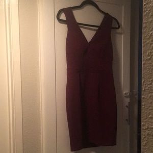 Color:Burgundy Size:US(junior 7) Brand:speechless